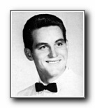 Dave Messier: class of 1968, Norte Del Rio High School, Sacramento, CA.